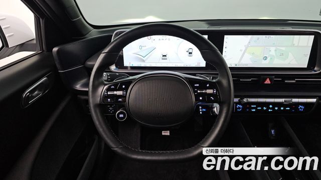 Hyundai Ioniq6 2025 — photo 19