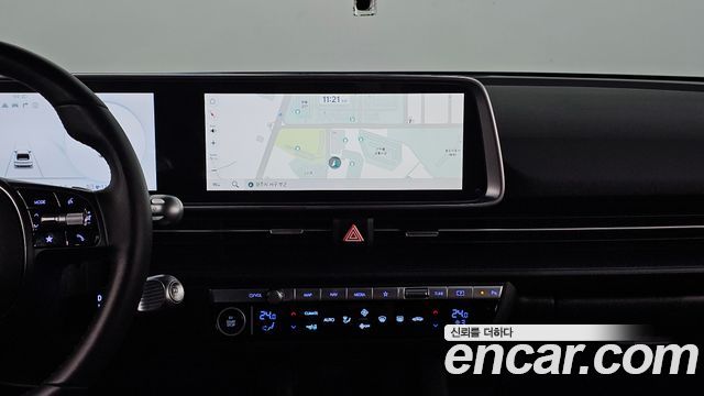 Hyundai Ioniq6 2025 — photo 20