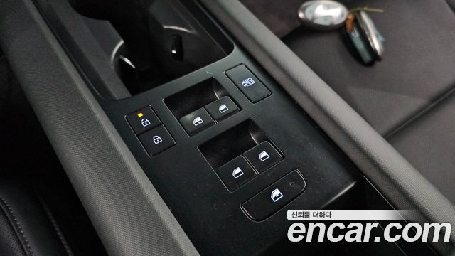 Hyundai Ioniq6 2025 — photo 23