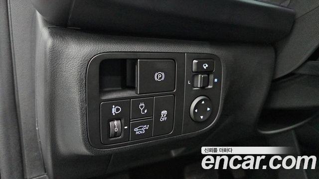 Hyundai Ioniq6 2025 — photo 24