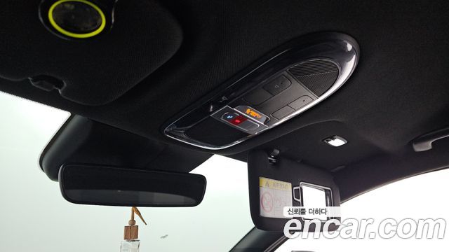 Hyundai Ioniq6 2025 — photo 25