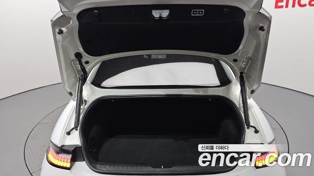 Hyundai Ioniq6 2025 — photo 26