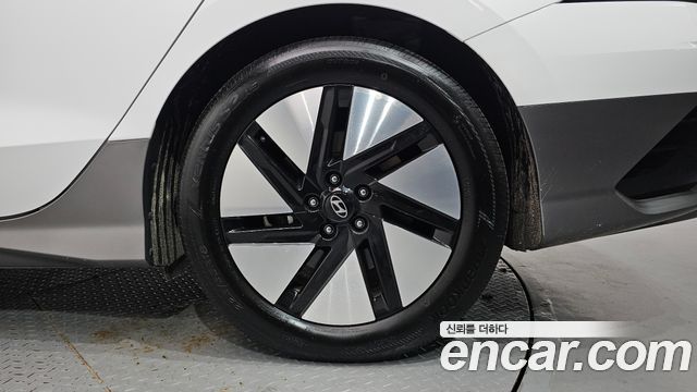 Hyundai Ioniq6 2025 — photo 7