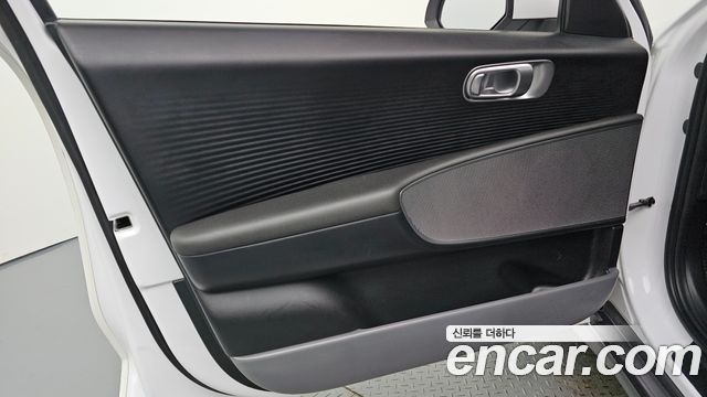 Hyundai Ioniq6 2025 — photo 14
