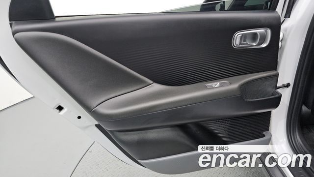 Hyundai Ioniq6 2025 — photo 15