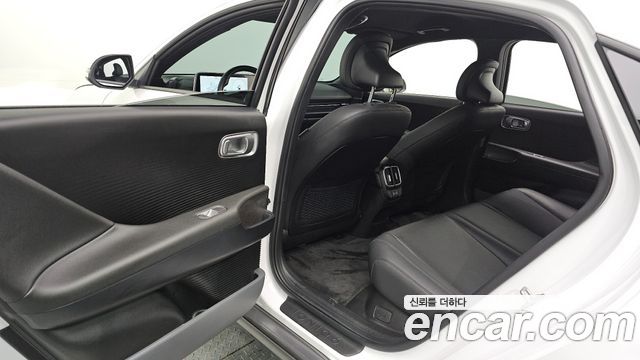Hyundai Ioniq6 2025 — photo 16
