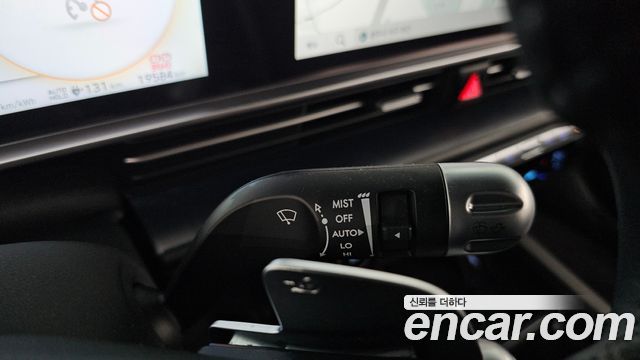 Hyundai Ioniq6 2025 — photo 27