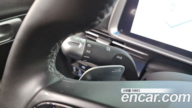 Hyundai Ioniq6 2025 — photo 28