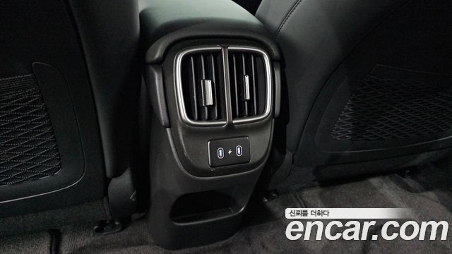 Hyundai Ioniq6 2025 — photo 30