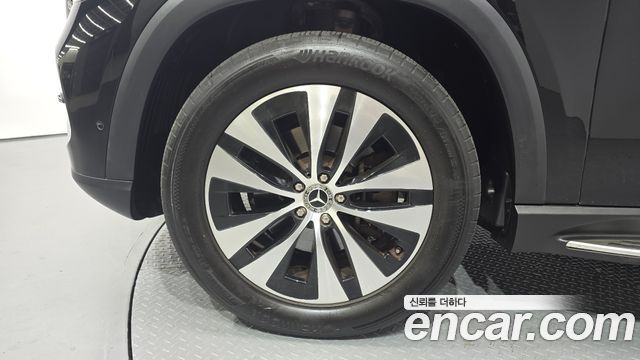 Mercedes-Benz GLE-Class 2023 — photo 5