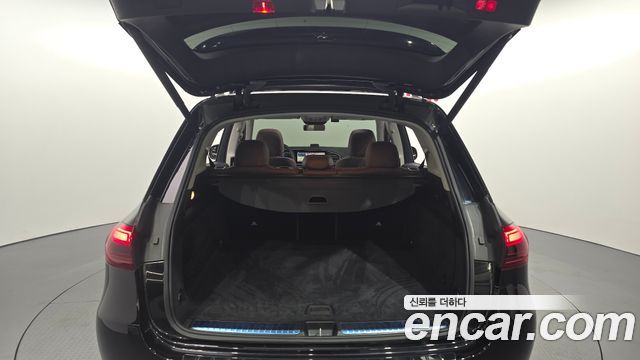 Mercedes-Benz GLE-Class 2023 — photo 34