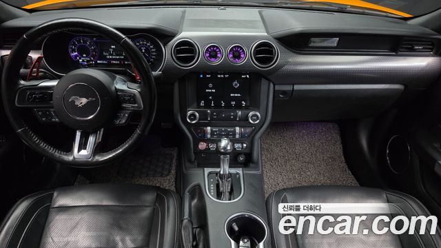 Ford Mustang 2019 — photo 7