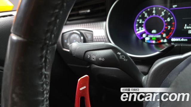 Ford Mustang 2019 — photo 17