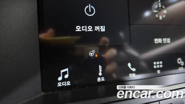 Ford Mustang 2019 — photo 19