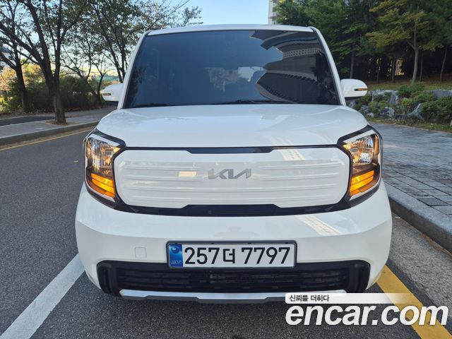 Kia RAY 2024 — photo 1