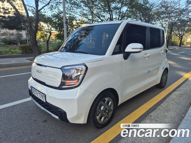 Kia RAY 2024 — photo 2
