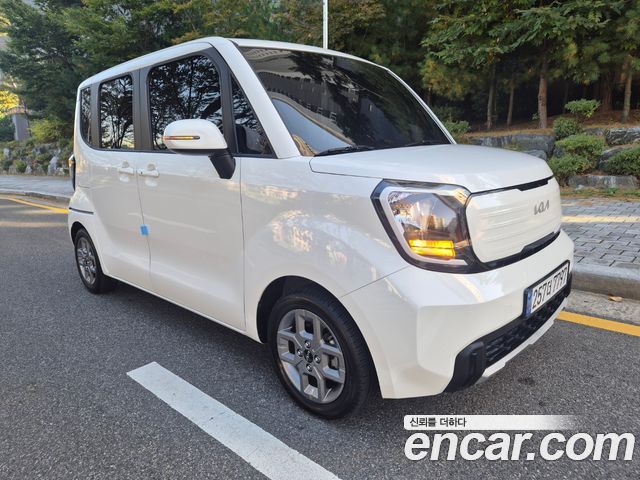 Kia RAY 2024 — photo 3