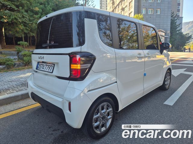 Kia RAY 2024 — photo 4