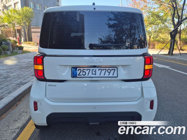 Kia RAY 2024 — photo 5