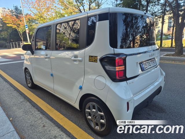 Kia RAY 2024 — photo 6