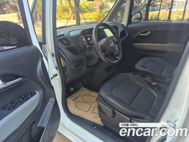 Kia RAY 2024 — photo 7