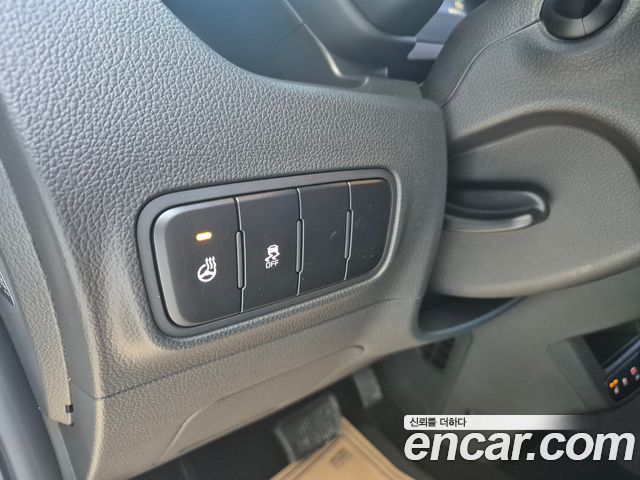 Kia RAY 2024 — photo 8