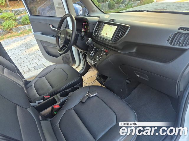 Kia RAY 2024 — photo 9