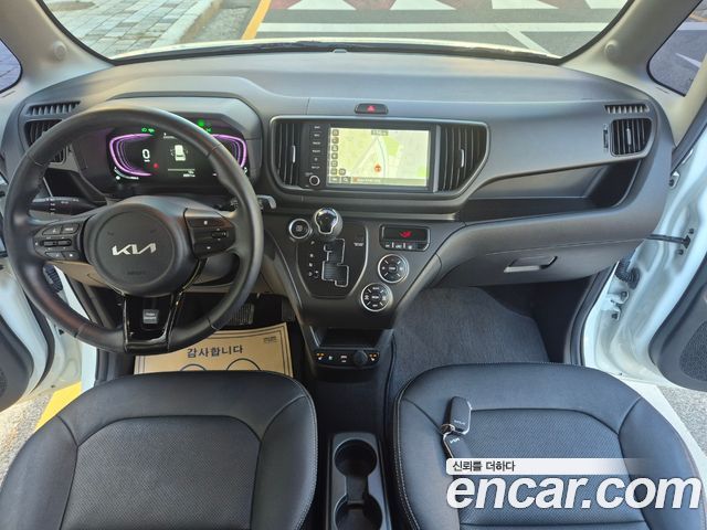 Kia RAY 2024 — photo 10