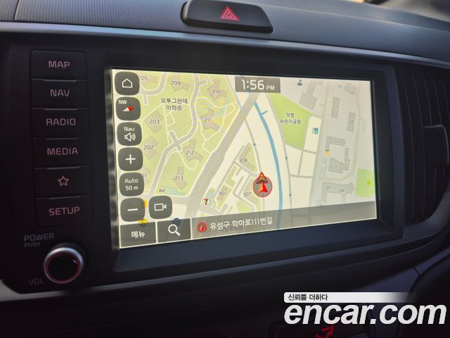 Kia RAY 2024 — photo 13