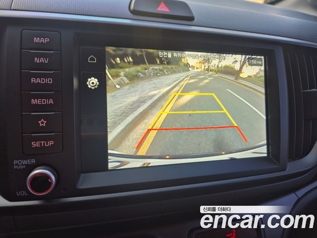 Kia RAY 2024 — photo 14