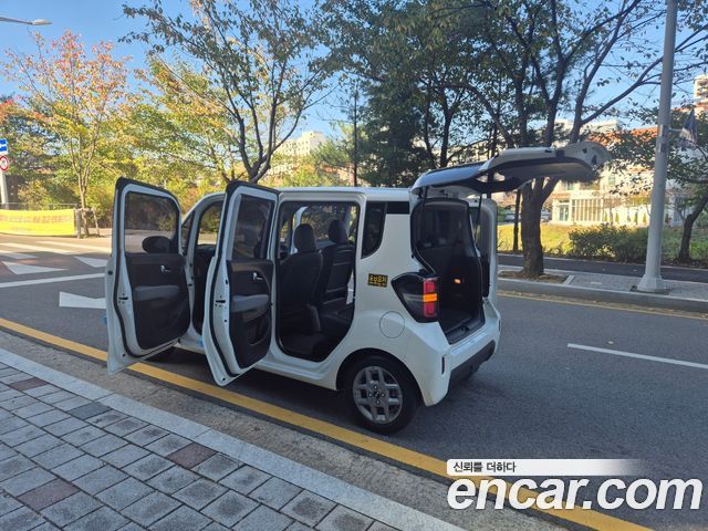 Kia RAY 2024 — photo 15