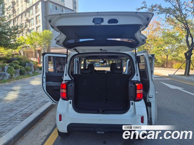 Kia RAY 2024 — photo 16