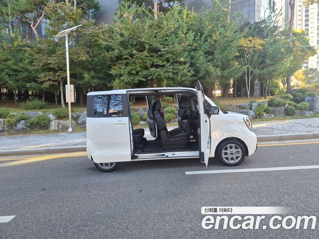 Kia RAY 2024 — photo 17