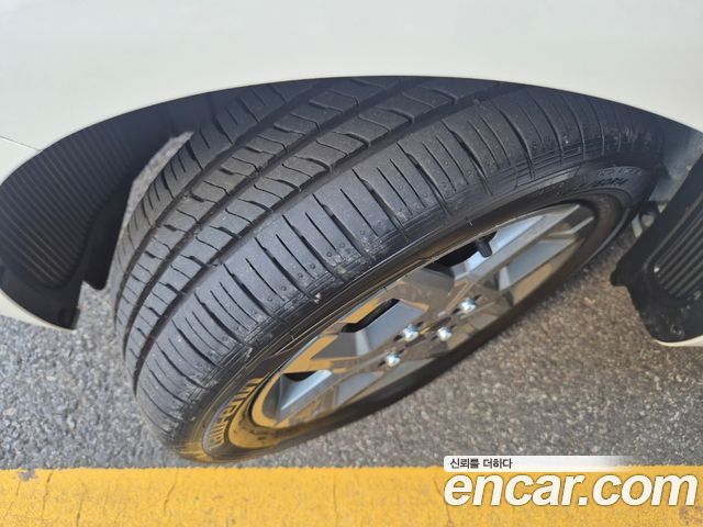 Kia RAY 2024 — photo 18