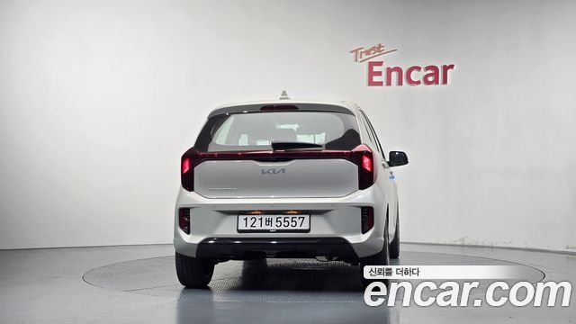 Kia morning 2026 — photo 4