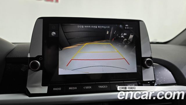 Kia morning 2026 — photo 20