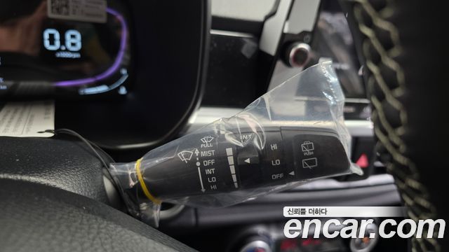 Kia morning 2026 — photo 24
