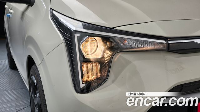 Kia morning 2026 — photo 8