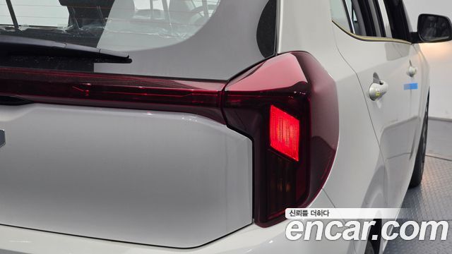 Kia morning 2026 — photo 9