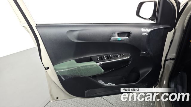 Kia morning 2026 — photo 14
