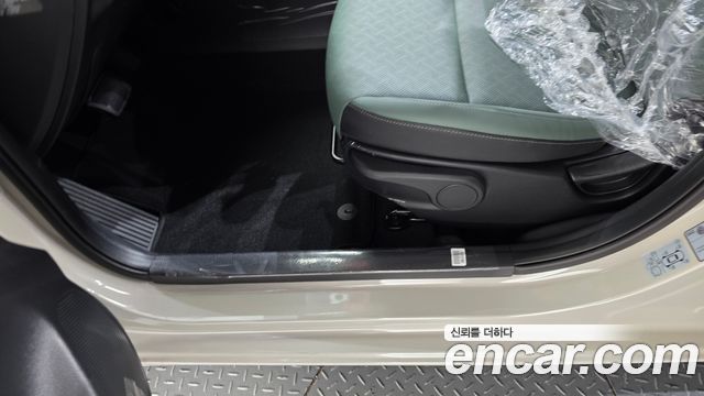 Kia morning 2026 — photo 27
