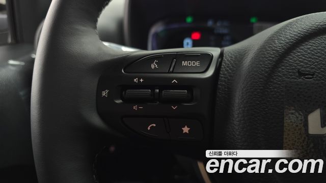 Kia morning 2026 — photo 29