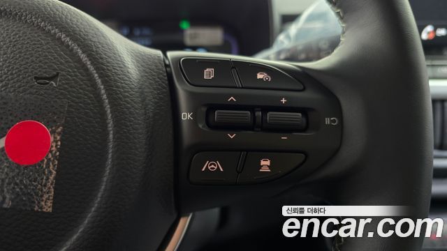 Kia morning 2026 — photo 30