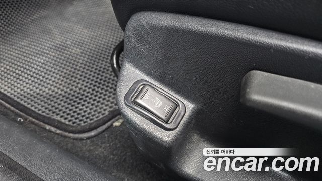 Renault Korea SM3 2015 — photo 17