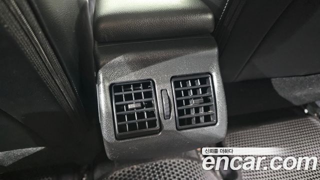 Renault Korea SM3 2015 — photo 19