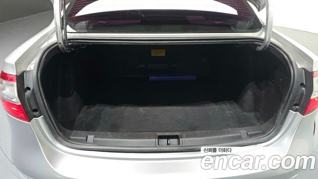 Renault Korea SM3 2015 — photo 20