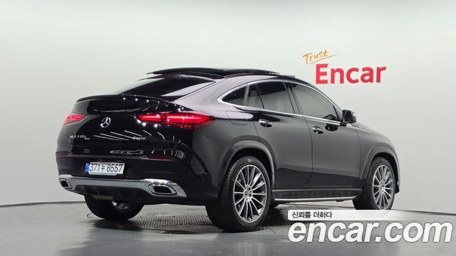 Mercedes-Benz GLE-Class 2023 — photo 2