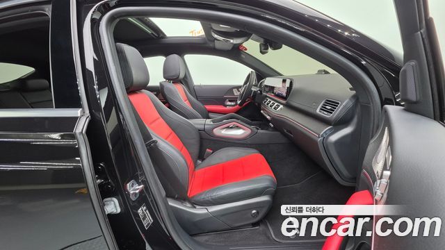 Mercedes-Benz GLE-Class 2023 — photo 13