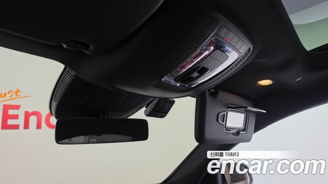 Mercedes-Benz GLE-Class 2023 — photo 30