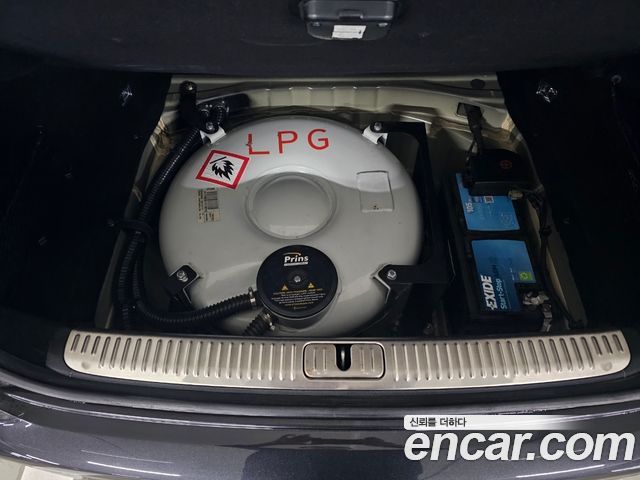 Kia K9 2019 — photo 6